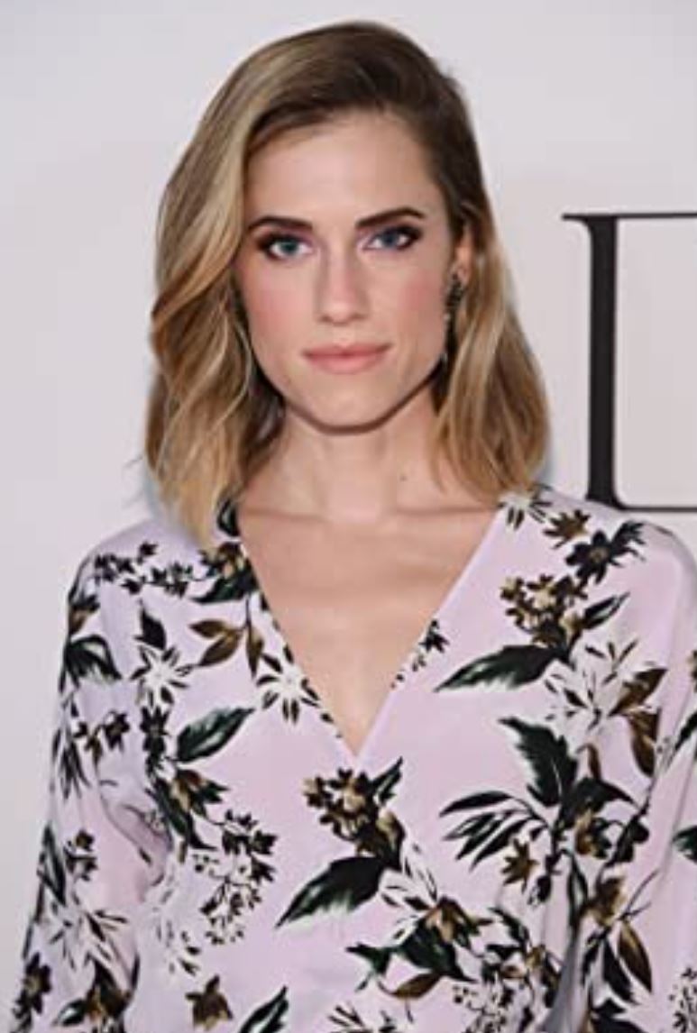 Allison Williams_photo