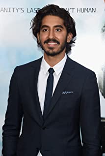 Dev Patel_photo