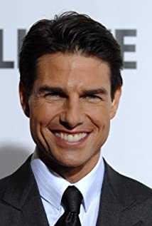 Tom Cruise_photo