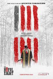The Hateful Eight