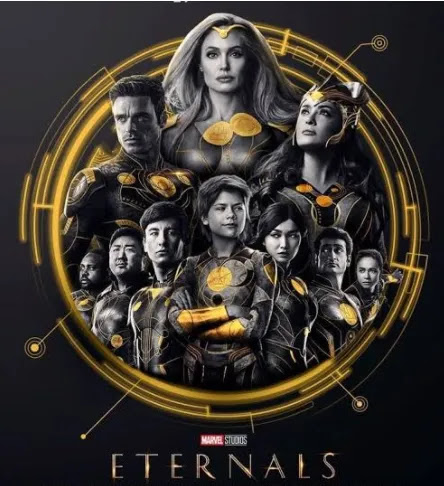 Eternals