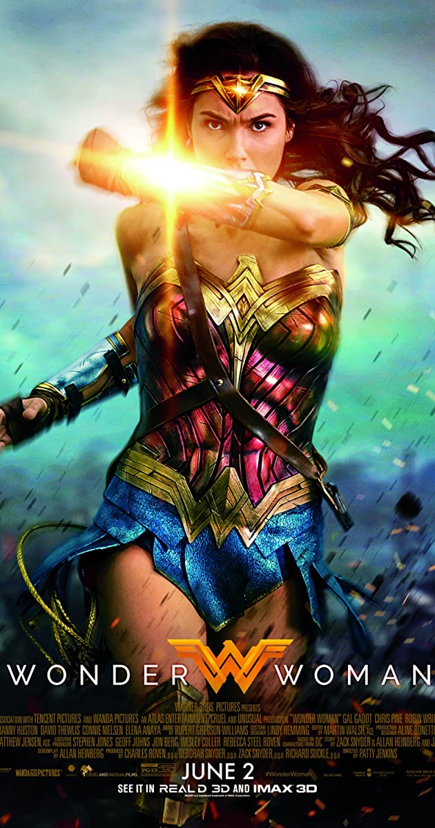 Wonder Woman