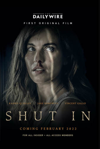 Shut In (2022)