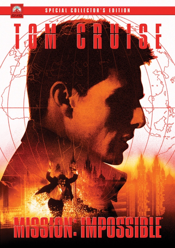 Mission: Impossible