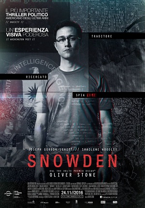 snowden